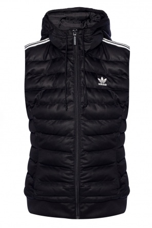 Quilted waistcoat, zdjęcie 1 Quilted waistcoat od ADIDAS Originals